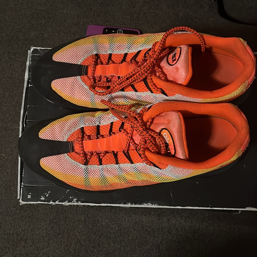 Used air max 95 - Picture 3 of 5
